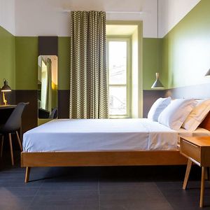 Deluxe Kamer met een King Size Bed